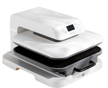 Maquina de sublimacion Plana Automatica 15x15 - HTVRont